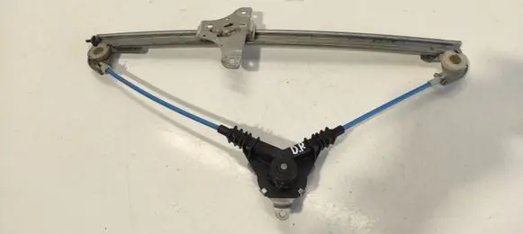 Opel Agila A Front door manual window regulator 