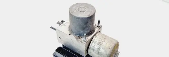 Renault Zoe ABS Pump 472108051R 0265240042