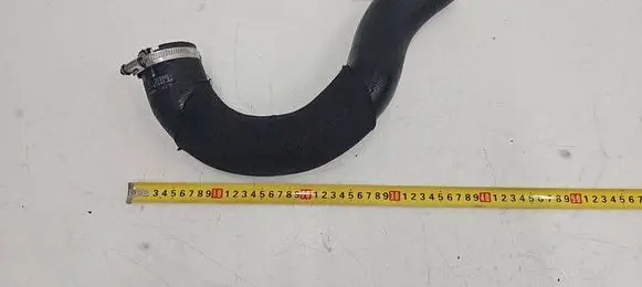 Ford Transit Intercooler hose/pipe GK216C646AK