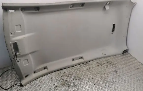 Ford Focus Headlining 
