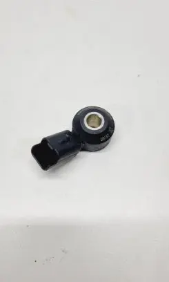 Detonation knock sensor