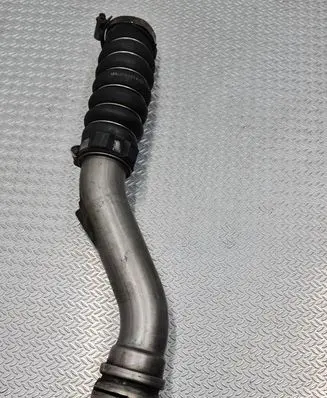 Renault Scenic II - Grand scenic II Intercooler hose/pipe 0101405