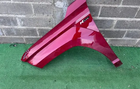 Hyundai Kona II Fender 