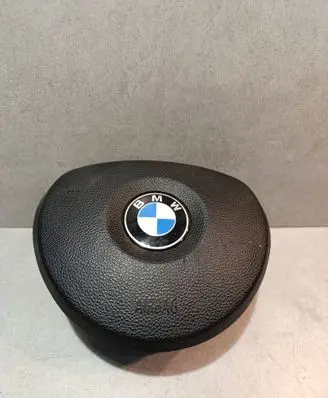BMW 1 E81 E87 Steering wheel airbag 336770515030 07B0500P0616N 305166199001AH