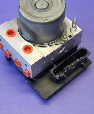 Opel Corsa D ABS Pump 93192755 0265950402 0265230286