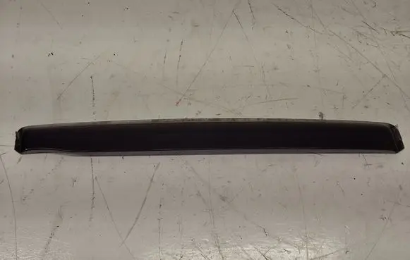 Toyota RAV 4 (XA30) Bonnet wind deflector RAV4DG