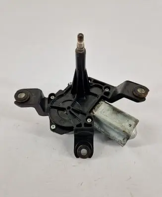 Opel Insignia A Rear window wiper motor 13227418