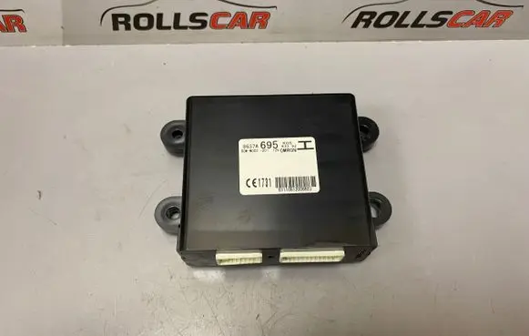 Mitsubishi Outlander Other control units/modules 8637A695