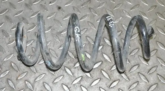 Nissan X-Trail T32 Rear coil spring