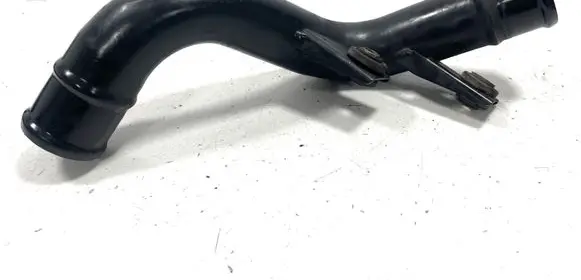 Citroen C-Crosser Intercooler hose/pipe