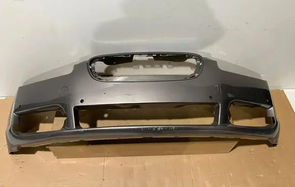 Jaguar XF X250 Front bumper 8X2317C831