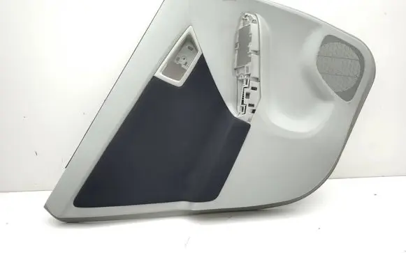 Toyota Prius (XW30) Rear door card panel trim 74816X1B00