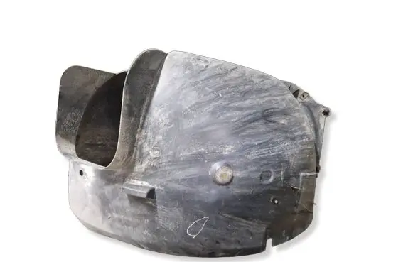 Peugeot 308 SW Front wheel arch liner splash guards 9680374880