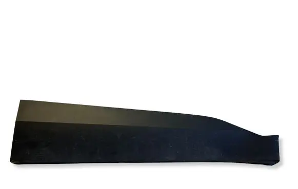 Toyota C-HR II Front door trim (molding) 75073F4060