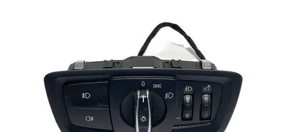 BMW X1 F48 F49 Light switch 6847525 34864