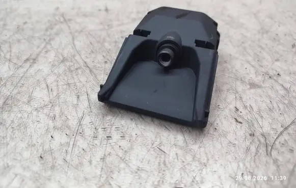 KIA Optima Windshield/windscreen camera