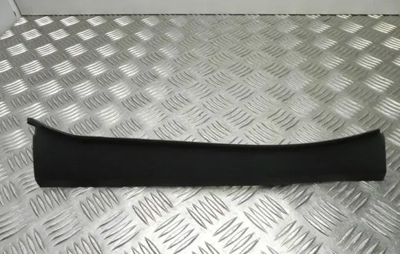 Ford Edge I Radio/GPS head unit trim GT4BR026A22AAW T5750