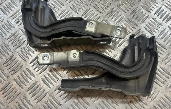 Alfa Romeo Mito Engine bonnet/hood hinges