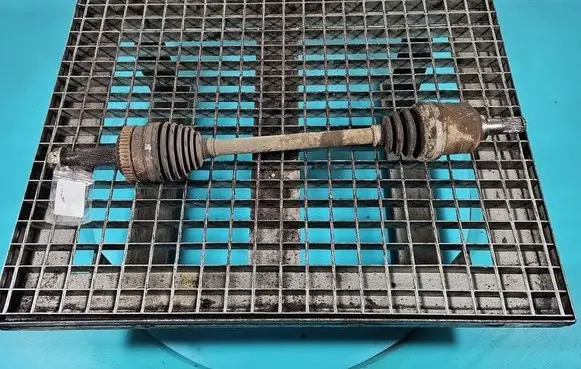 KIA Sportage Front driveshaft IMPRK1539655