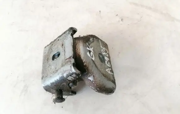 Citroen C3 Rear door lower hinge