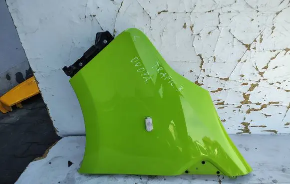 Renault Trafic III (X82) Fender