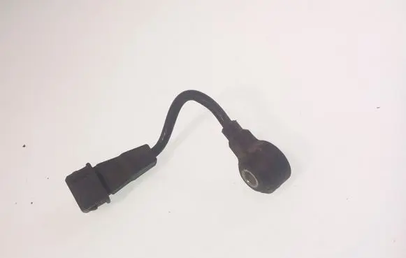 Detonation knock sensor