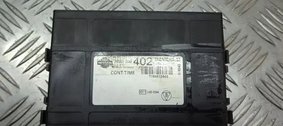 Nissan Almera N16 Voice control module 28551-BM402