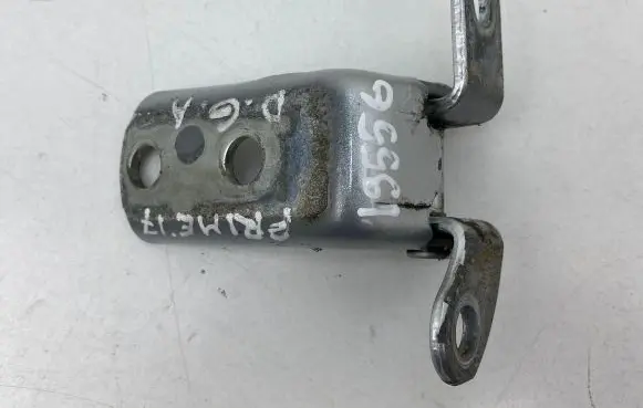 Toyota Prius Prime Rear door lower hinge