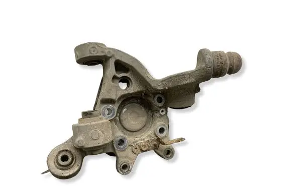 Volvo V70 Rear wheel hub 9200623