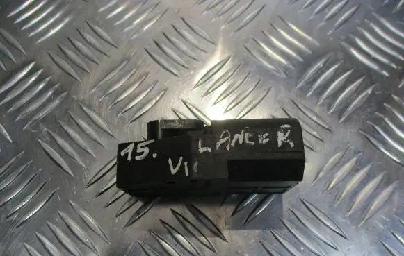 Nissan Primera Central body control module 502752-2900