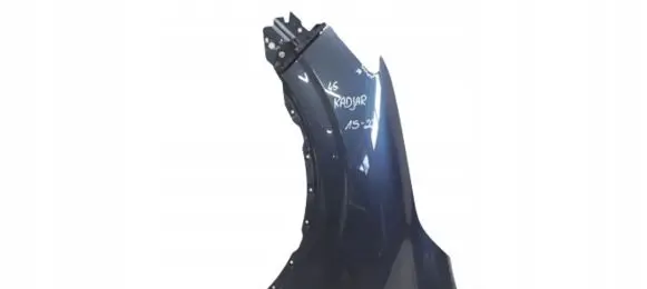 Renault Kadjar Fender