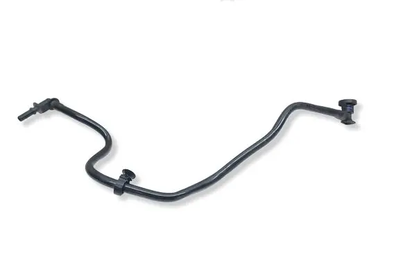 BMW 3 E92 E93 Vacuum line/pipe/hose 7551621