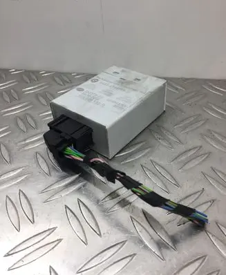 BMW 5 F10 F11 Parking PDC control unit/module 6795775 66336795775 5DS009930