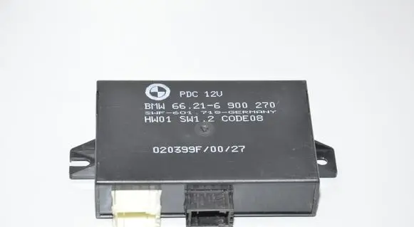 BMW 5 E39 Parking PDC control unit/module 6900270
