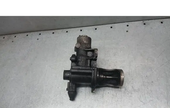 Volkswagen PASSAT B5.5 Coolant heater control valve 7.00365.00
