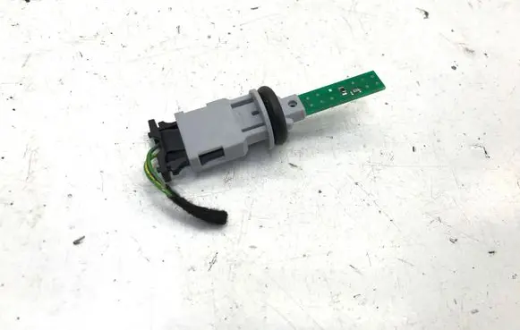 Skoda Kodiaq Interior temperature sensor 3QD907543