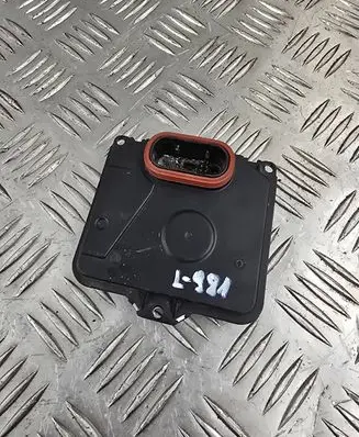 Headlight ballast module Xenon