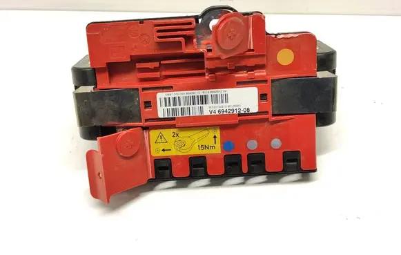 BMW X1 E84 Positive wiring loom 6942912 61146942912