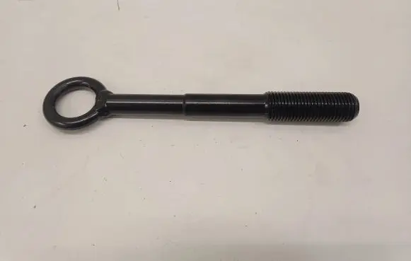 KIA Niro Tie down hook / loop 