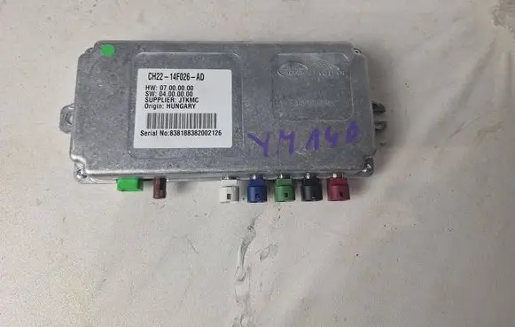 Land Rover Range Rover Sport L320 Camera control unit module CH22-14F026-AD