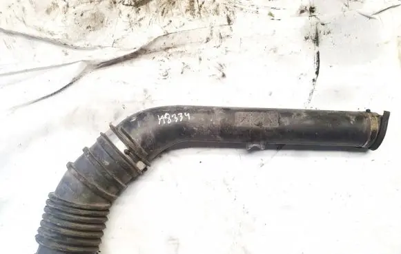 Chrysler Sebring (ST-22 - JR) Intercooler hose/pipe 04891853aa