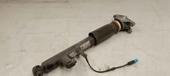BMW 3 G20 G21 Rear shock absorber/damper 6895046