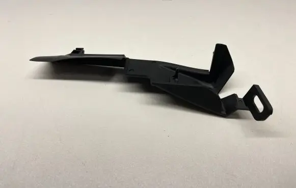 Mitsubishi Colt CZ3 Windshield trim 6102A378