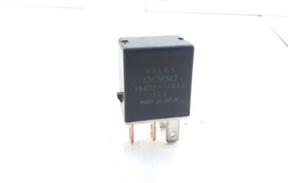 Subaru Legacy Hazard warning light relay 1567001020