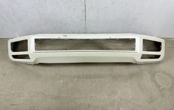 Mercedes-Benz G W463 2nd Gen Front bumper 