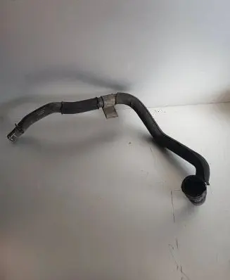 Audi Q7 4L Engine coolant pipe/hose 7L6122109D PXO114425