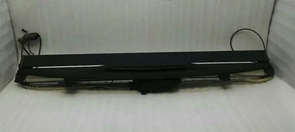 Mercedes-Benz S W221 Electric rear window sunshade cover A2218102920