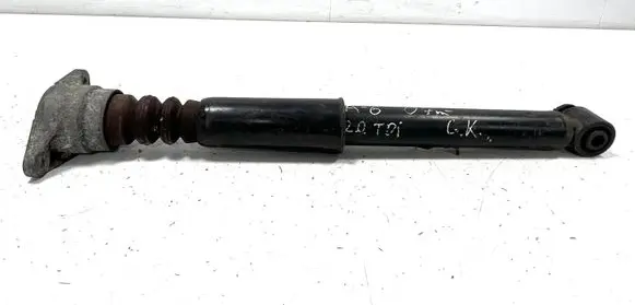 Audi A6 S6 C6 4F Rear shock absorber/damper 4F0513032M 4F0513032 B6307