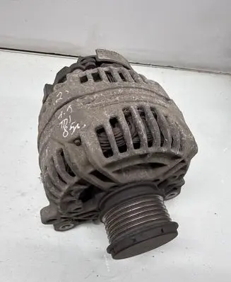 Volkswagen Sharan Generator/alternator 038903018BX NCB14V120A