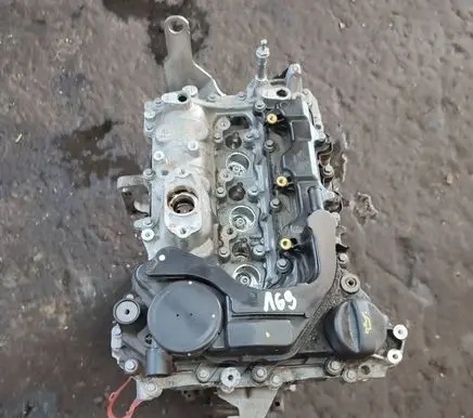 Opel Corsa F Engine HN05 10TMAA